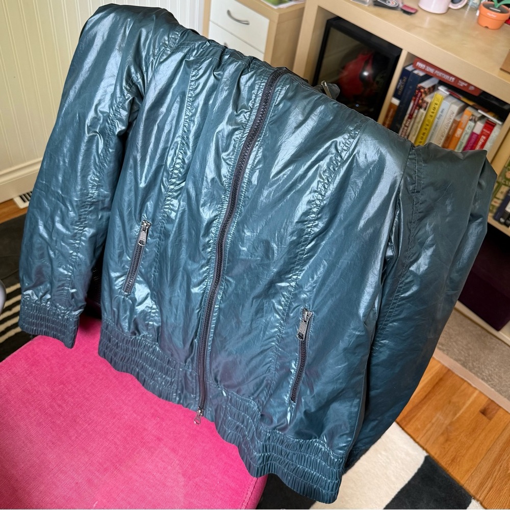 Mackage Packable Rain Jacket - Picture 8 of 8
